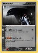 Xenomorph