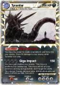 Tyranitar