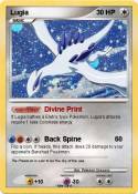 Lugia