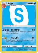 Skype