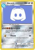 Discord