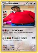 Fat Albert