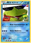 MLG Kermit