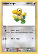 Koopa Troopa