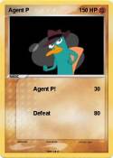 Agent P