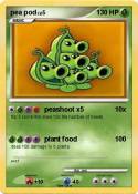 pea pod
