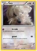 lucy