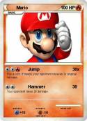 Mario
