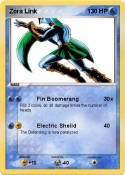 Zora Link Zora Link