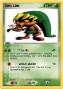 Deku Link