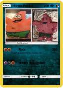 Horror Patrick