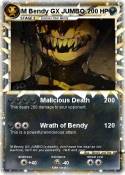 M Bendy GX