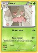 Flareon