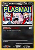 Team Plasma Team Plasma