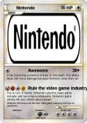 Nintendo