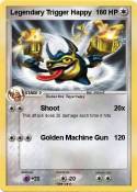 Legendary