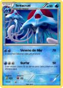 Tentacruel