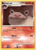 Blursed cas
