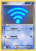 Wi-Fi Wi-Fi
