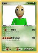 Baldi