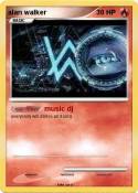 alan walker