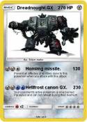 Dreadnought.GX