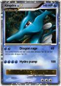 Kingdra