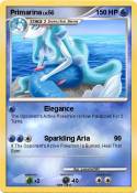 Primarina