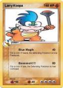 Larry Koopa