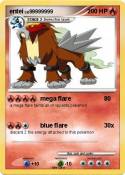 entei