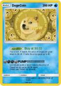 DogeCoin