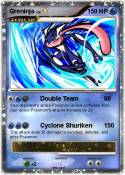 Greninja