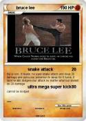 bruce lee bruce lee