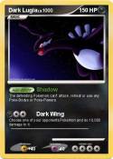 Dark Lugia