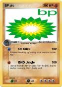 BP plc