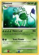 Vinesteed