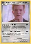 Rick Astley