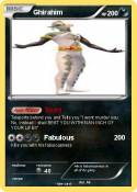 Ghirahim