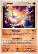 Ho-Oh