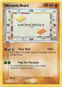 Monopoly Board