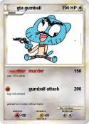 gta gumball