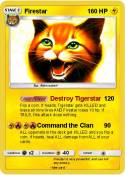 Firestar