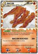 BACON