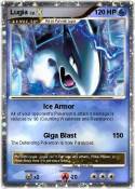 Lugia