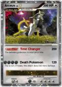 Arceus