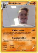 FinnPikachu