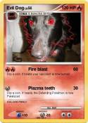 Evil Dog