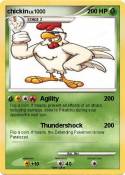 chickin