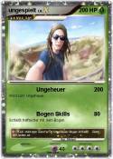 ungespielt