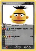 bert